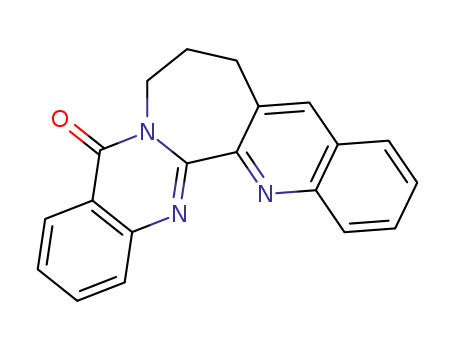 3,2'-trimethylene-2-(quinol-2-yl)-4(3H)-quinazolinone