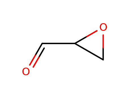 2-Oxiranecarboxaldehyde