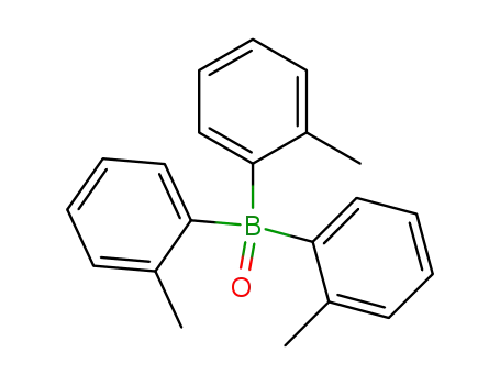 tri-o-tolylboroxine