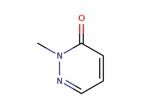 2-methyl-3(2H)-Pyridazinone