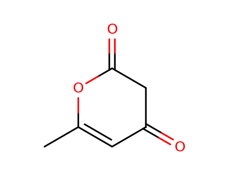 6-methylpyran-2,4-dione cas  541-98-0