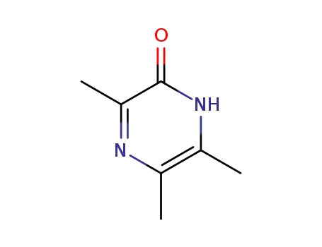 3,5,6-trimethyl-1,2-dihydropyrazin-2-one