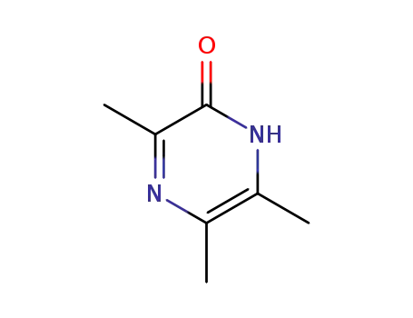 3,5,6-Trimethylpyrazin-2(1H)-one