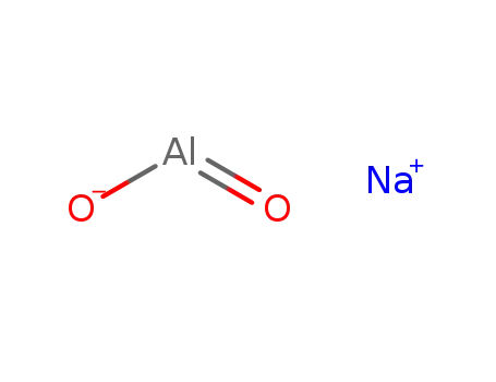 sodium aluminate