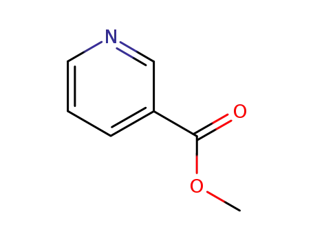 Methyl nicotinate CAS No.93-60-7