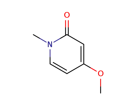 4-Methoxy-1-Methylpyridin-2(1H)-one