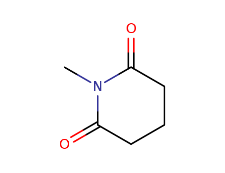 1-methyl-2,6-Piperidinedione