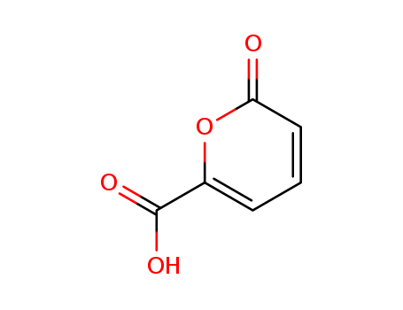 2H-PYRAN-2-ONE-6-CARBOXYLIC ACID