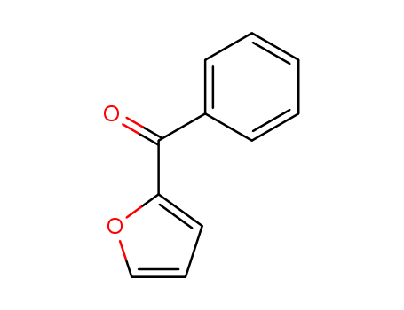 Methanone,2-furanylphenyl- cas  2689-59-0