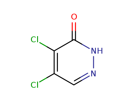 4,5-Dichloro-3(2H)-pyridazinone(932-22-9)