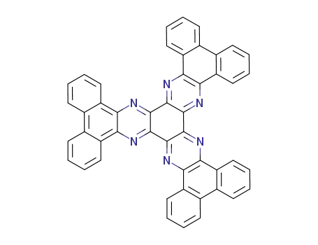 2,3,8,9,14,15-hexaazatristriphenylene