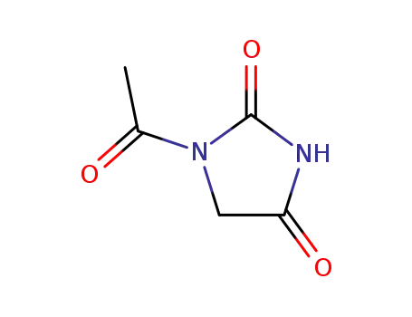 1-acetylhydantoin