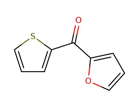 (furan-2-yl)(thiophen-2-yl)methanone