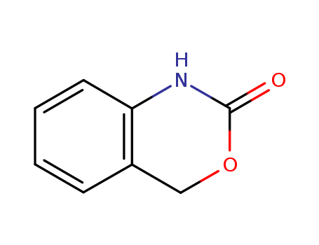 2H-3,1-Benzoxazin-2-one,1,4-dihydro-