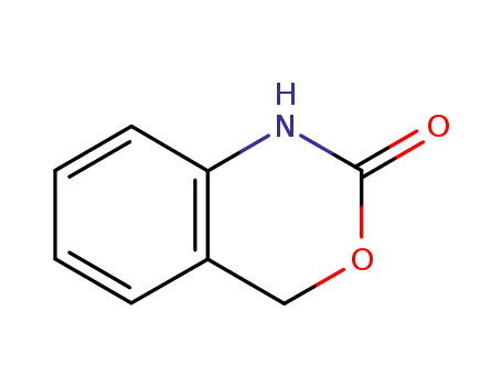 1,4-dihydro-2H-benzo[d][1,3]oxazin-2-one