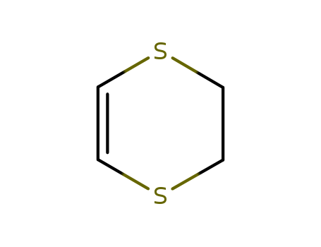 1,4-Dithiin, 2,3-dihydro-