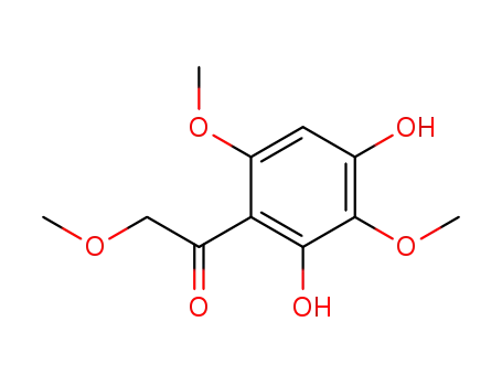 42923-40-0 Structure