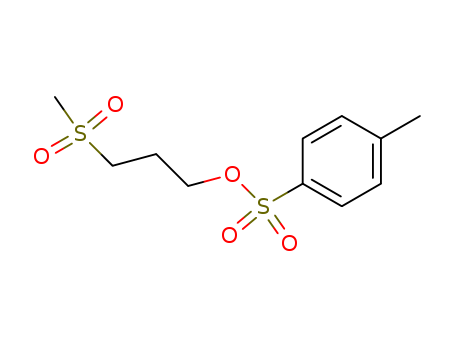 Toluene-4-sulfonicacid3-Methanesulfonyl-propylester