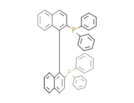 (R)-(+)-2,2’-bis(diphenylphosphino)-1,1’-binaphthalene