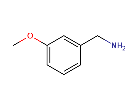 CAS5071-96-5 3-Methoxybenzylamine