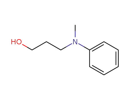 3-(Benzylamino)propan-1-ol