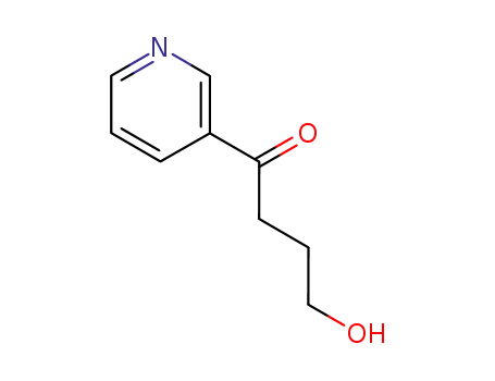 4-(3-pyridyl)-4-oxobutanol