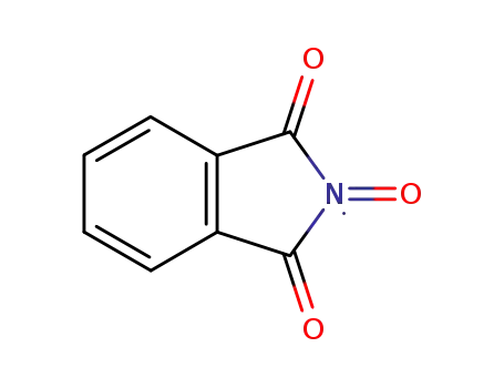 Molecular Structure of 3229-40-1 (2H-Isoindol-2-yloxy, 1,3-dihydro-1,3-dioxo-)