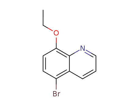 8-ethoxy-5-bromo-quinoline