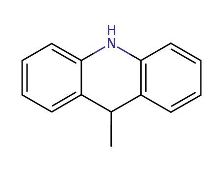 Acridine, 9,10-dihydro-9-methyl-