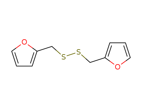Difurfuryldisulfide