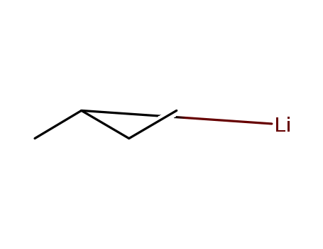 n-Butyllithium(109-72-8)