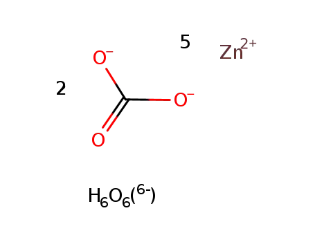 hydrozincite