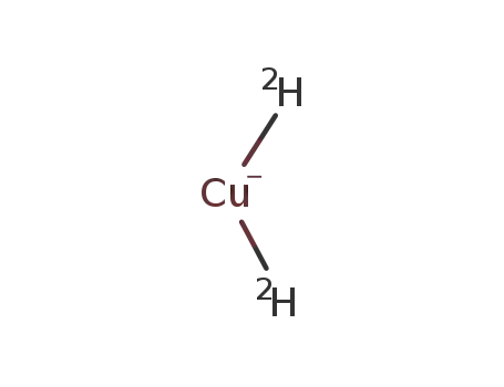 Cu(2)H2(1-)