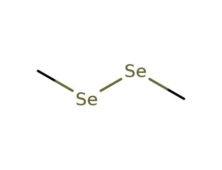 dimethyl diselenide