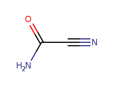 1-cyanoformamide