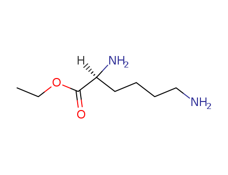 L-Lysine, ethyl ester