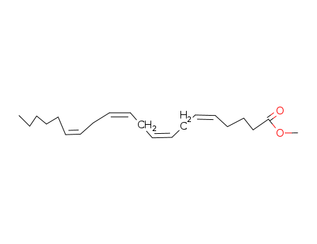 Methyl Arachidonoate (5c,8c,11c,14c)