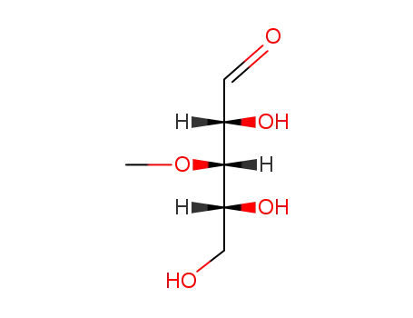 3-O-methyl-D-xylose
