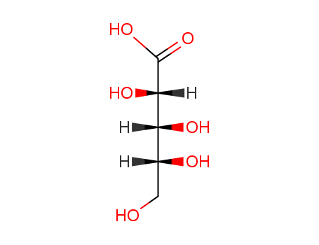 pentonic acid
