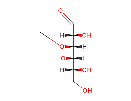 SAGECHEM/3-O-Methyl-D-galactose