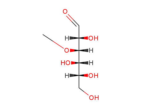 3-O-methyl-D-galactose