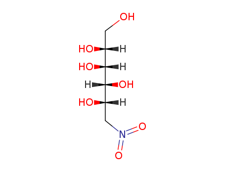 D-Glucitol,1-deoxy-1-nitro-