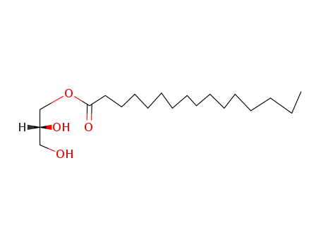(R)-2,3-dihydroxypropyl n-hexadecanoate