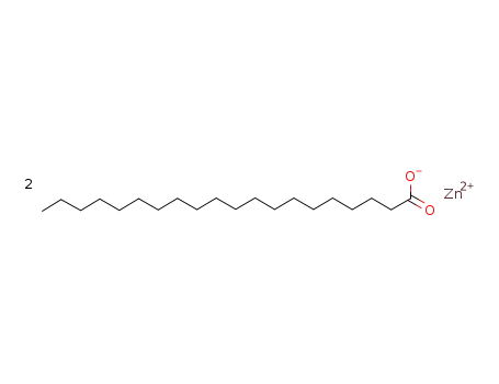 zinc(II) eicosanoate