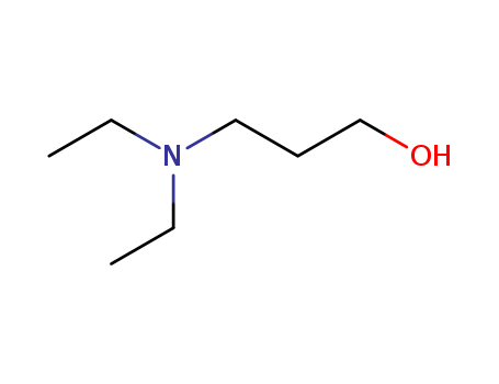 3-DIETHYLAMINO-1-PROPANOL