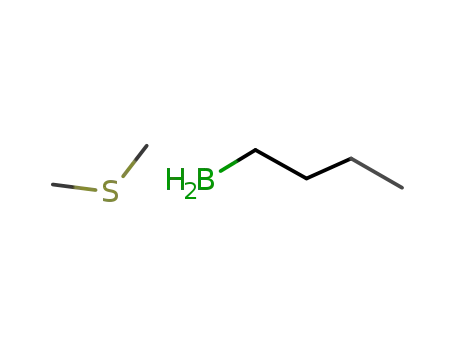 n-butylborane-dimethyl sulfide