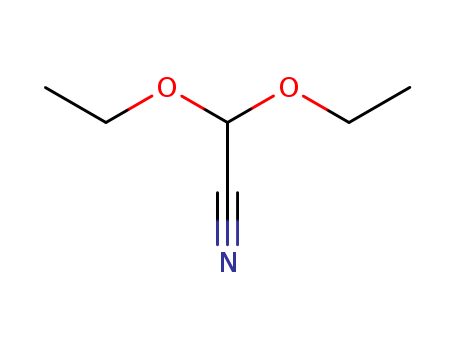 2,2-diethoxyacetonitrile
