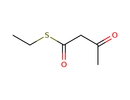 3-Oxothiobutyric acid S-ethyl ester
