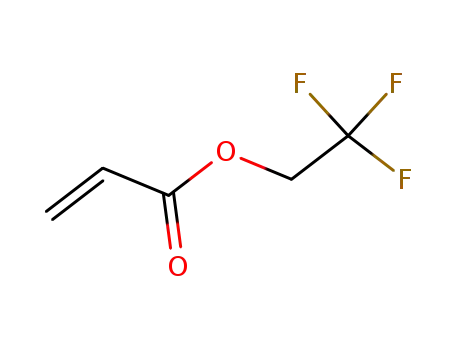 2-Propenoic acid,2,2,2-trifluoroethyl ester