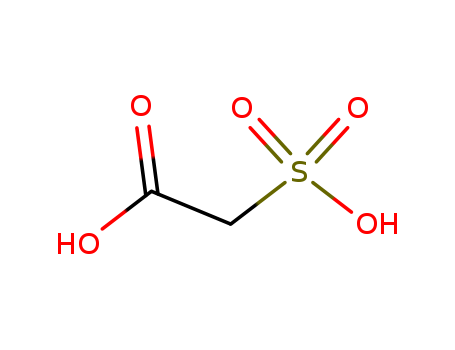 2-Sulfoacetic acid(123-43-3)